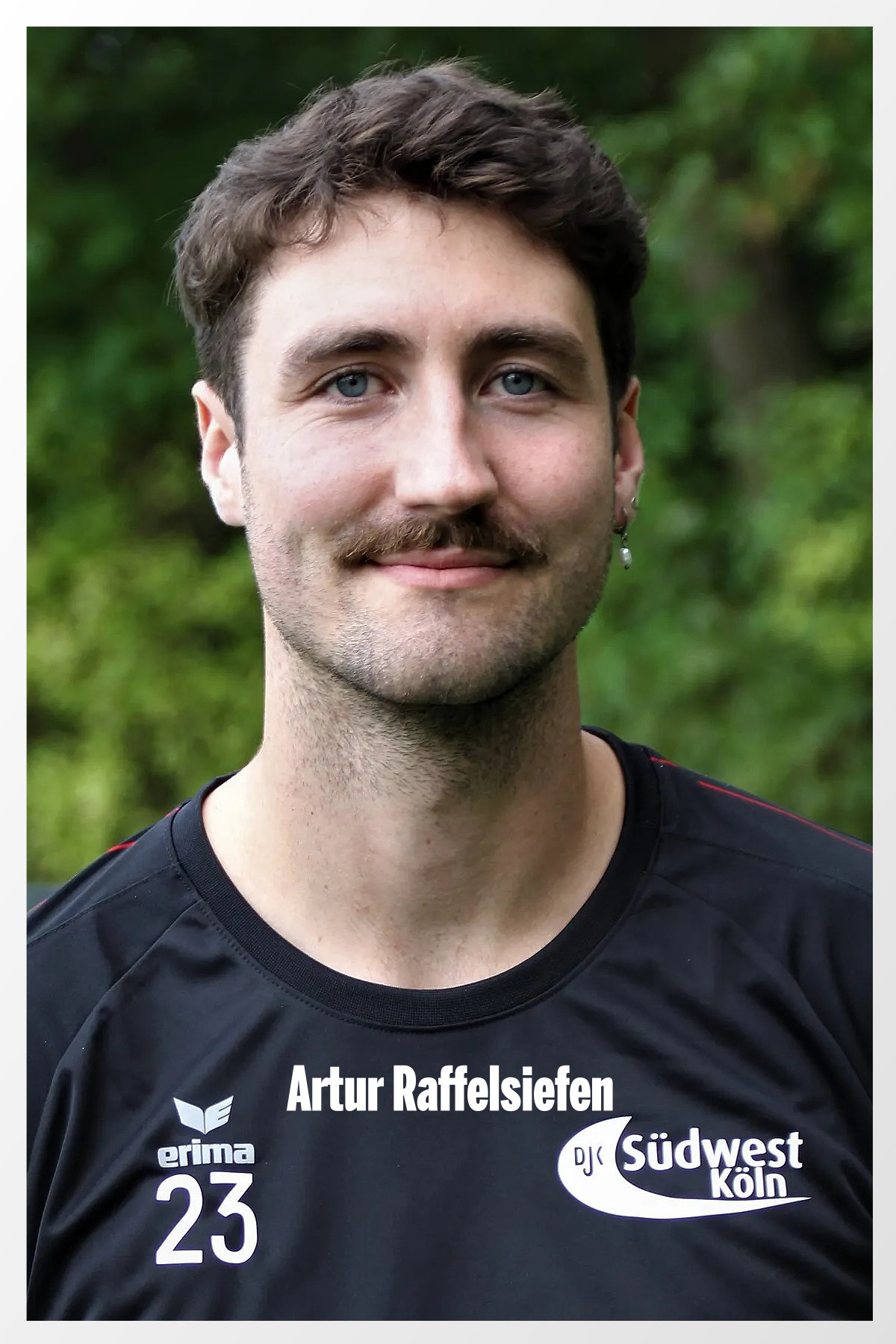 Artur Raffelsiefen